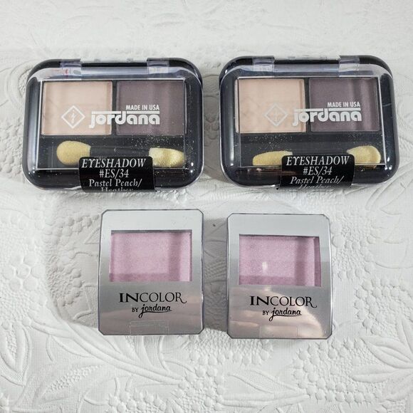 Large Eyeshadow bundle - FREE bag - Picture 4 of 8